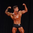 Vince  Krause - NPC Nationals 2016 - #1